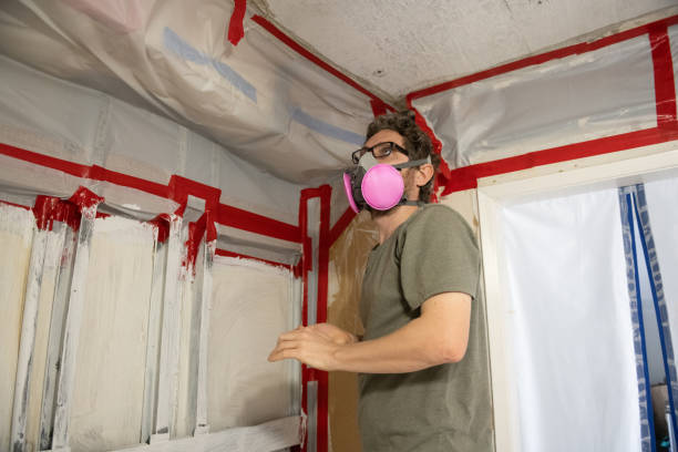Best Comprehensive Air Testing for Mold Contaminants  in Worthington Hills, KY