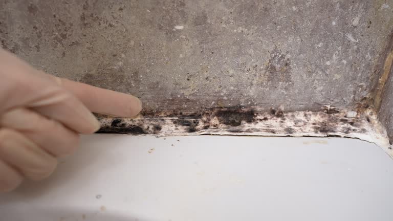 Worthington Hills, KY Mold Removal Company